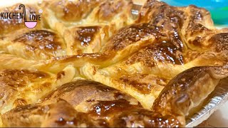 Download lagu HOW TO MAKE CHICKEN PIE | BY TYA ARIFIN mp3 Download lagu HOW TO MAKE CHICKEN PIE | BY TYA ARIFIN mp3