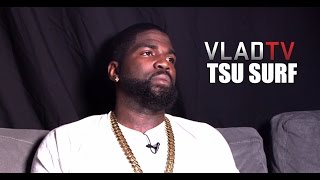 Tsu Surf: You Can't Believe Anything Daylyt Says