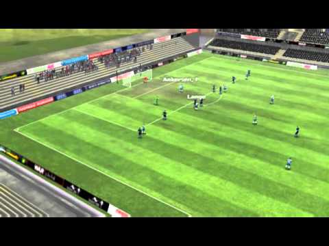 HB Køge 0-1 Esbjerg fB - Kamphøjdepunkter(Rematch)