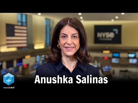 Anushka Salinas, Nanit