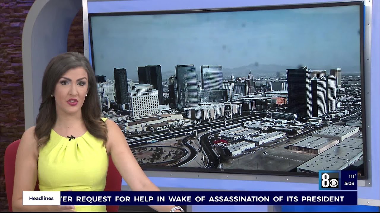 Local doctor warns about dangers of heat waves, gives tips to handle heat-related illnesses