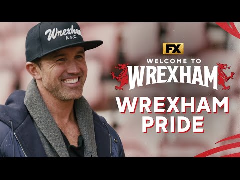It's More Than Just A Club | Welcome To Wrexham | FX