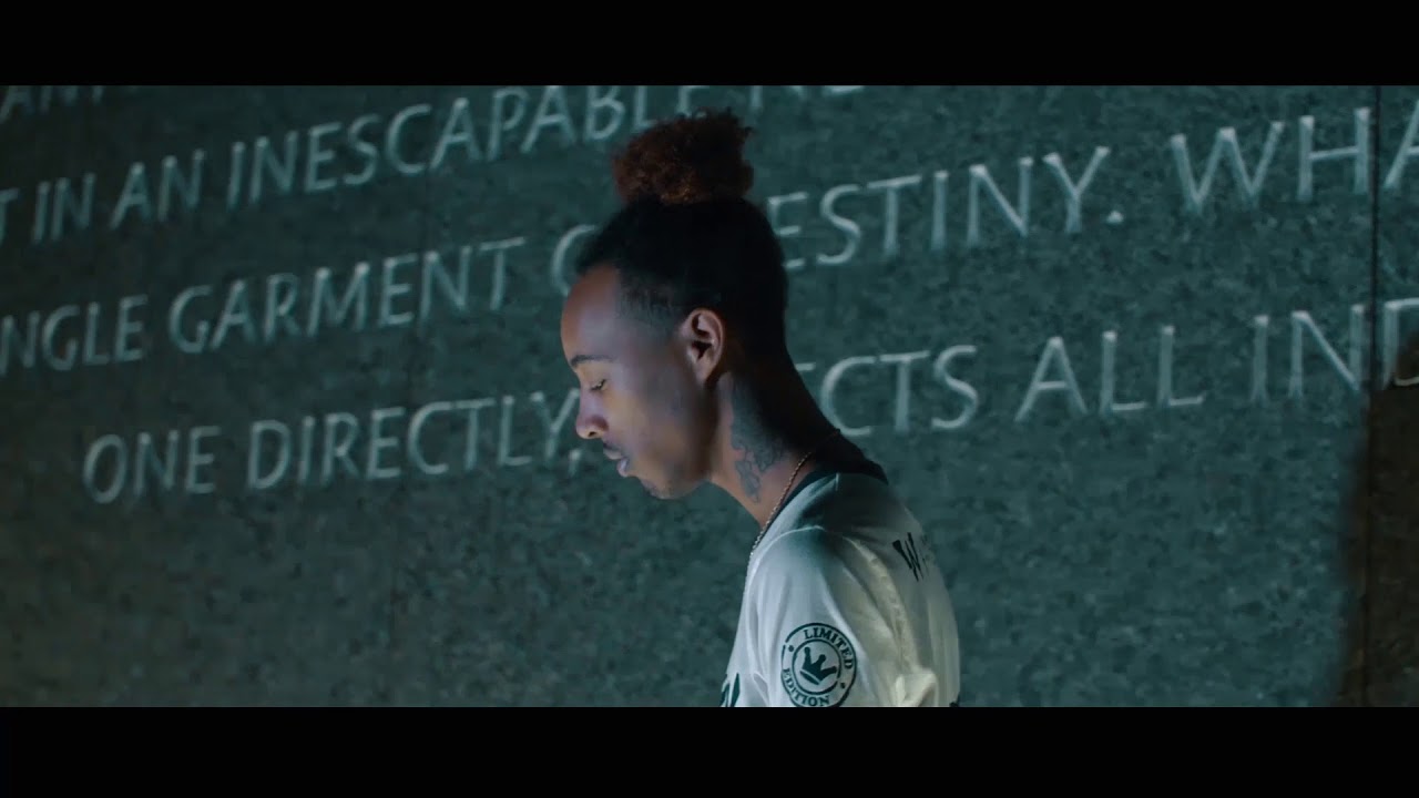 Promotional video thumbnail 3 for Warfare J