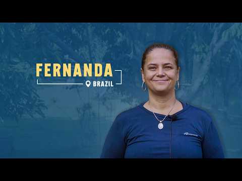 Fernanda Brazil | Participant Experience