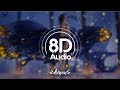Alan Walker On My Way Ft Sabrina Carpenter Farruko 8D Audio