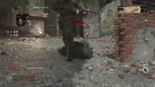 COD WWII配信！part 12