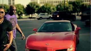 Brotha Mac & Paul King (fka Steelo) ft Yung Rick - Focus (Official Video)