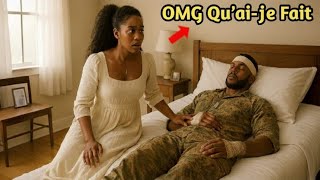 Une villageoise donne sa virginité à un soldat blessé ; 7 ans après, elle revient avec des triplés