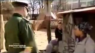 was gucks du    Hass gegen alles Fremde   Preisgekrönte Doku über Gewalt