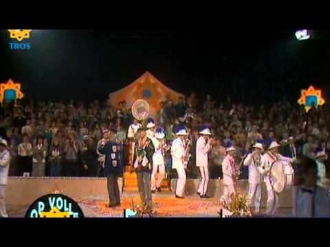 Wim Kersten en De Viltjes - De deuren van de hemel en de bajes