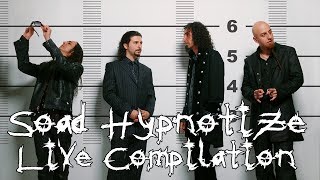 Download lagu System Of A Down - Hypnotize (Album) Live Compilation mp3 Download lagu System Of A Down - Hypnotize (Album) Live Compilation mp3