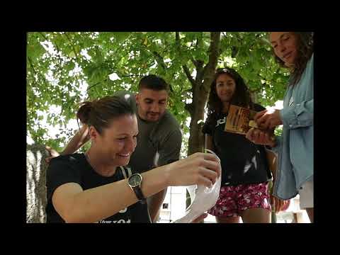 Escape game outdoor, Adventure Challenger