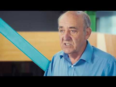 WElink Group - Ray Noble Interview