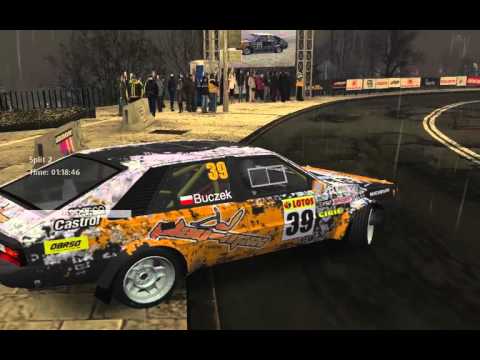 WRSMP Karowa 2015 - Polonez 2000