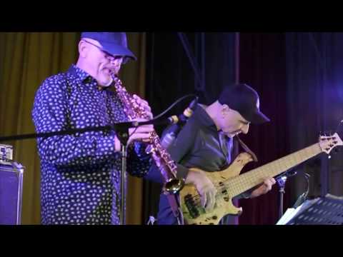 "FanQbello" October 2017  Live on Timisoara Jazz festival October 2017 Mono Szarlota