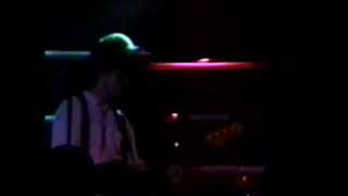 MELVINS Live @ Liberty Lunch Austin, TX Magic Pig Detective, Lizzy, Antitoxidote (part 2)