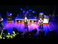 MxPx - Buildings Tumble (live in Santos/Brazil)