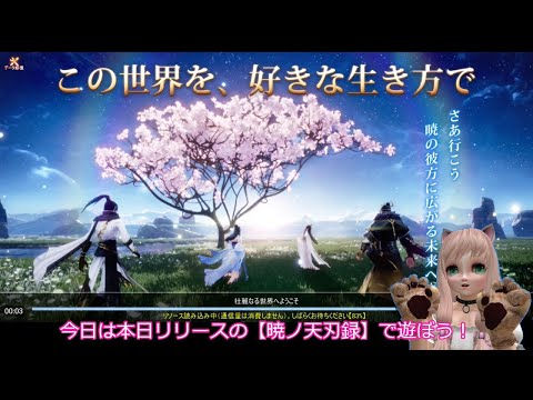 Video cover