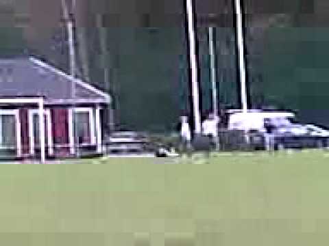 Byttorps IF - Sjömarken IF  2 - 1