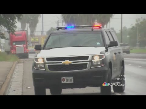 Texas DPS Emphasizing School Bus Safety