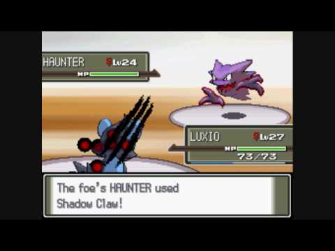 Pokemon Platinum  Walkthrough Part 10