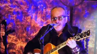 Elvis Costello Gramercy NYC - Bedlam