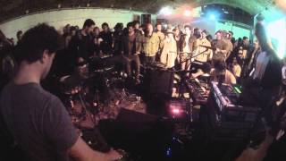 Portico Quartet - Window Seat/Laker Boo