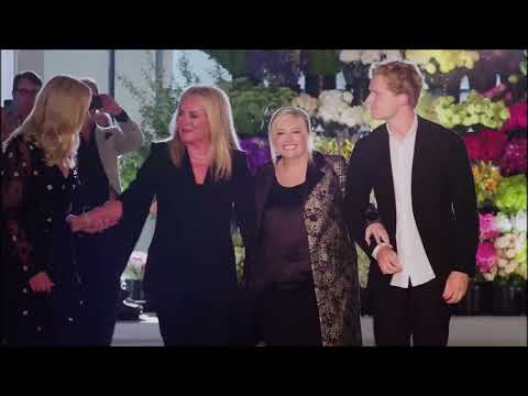 Pamella Roland spring summer 2023 fashion show