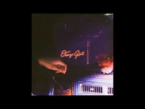 Dreamer Boy - Orange Girl