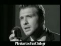 Yannis Ploutarchos - An eisai i agapi (Official ...