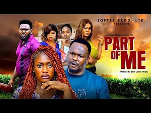 A PART OF ME (Final Season)- New Full Zubby Micheal Latest Nollywood Movie