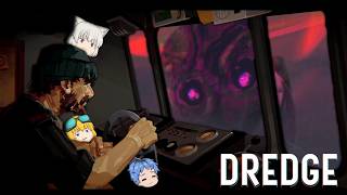 【DREDGE】この海からは逃れることはできない  後編【ゆっくり実況】ドレッジ