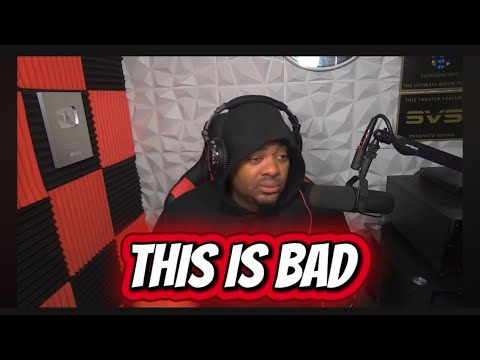 REED DOLLAZ gets EXPOSED Bad. 