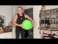 Staigu S Fitnesswoche Die Zweite
