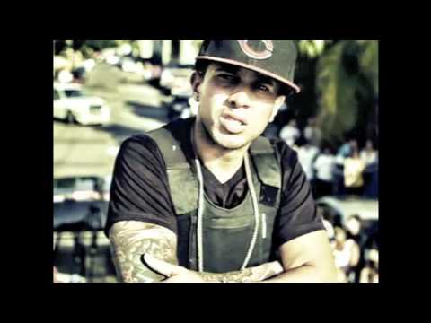 Randy ft De La Ghetto - Hoy Toco Tu Puerta (New Beat)