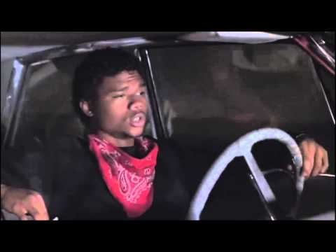 The Wood (1999) Smoking Scene