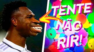 OS MELHORES MEMES DA INTERNET | TENTE NÃO RIR #12