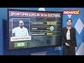Sportmen Who Fought The Elections | 2024 Lok Sabha Elections | NewsX - Video