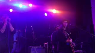 Walking Papers- Leave Me in the Dark; Live @Lincoln Theatre