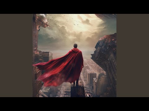 Superman (It's Not Easy) (Acoustic piano)
