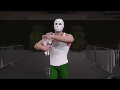 Lunatic Prototype vs Diego Hardcore title