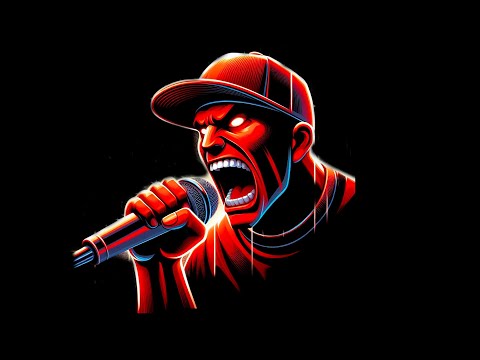 "FREESTYLE SCRATCH" Base de Rap Agresivo | Instrumental de Rap Agresivo | Pista de Rap Agresivo