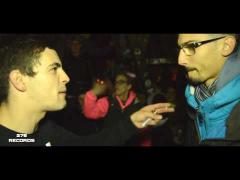 KLOSE VS KAWER //OCTAVOS// 1ERA REGIONAL FULLRAP GRANADA