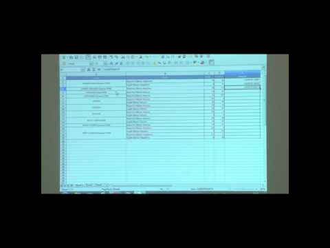 Sorteio Eletrônico Edital 006/2015 Complementar ao Edital 016/2014
