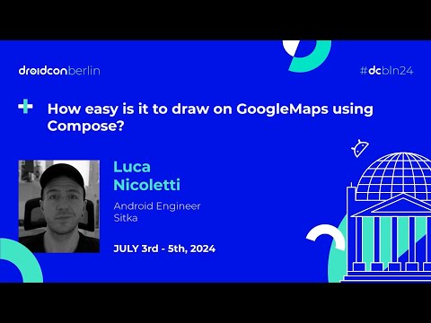 My droidcon Berlin 24 speech #droidcon #androiddev #speaking #conference #android #jetpackcompose