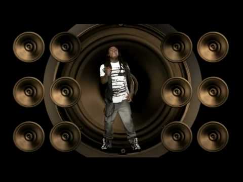 Shakira ft. Lil Wayne - Give It Up To Me - HQ - 720