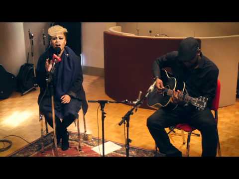 Emeli Sande - Heaven (Live on 89.3 The Current.)