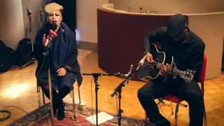 Emeli Sande - Heaven (Live on 89.3 The Current.)