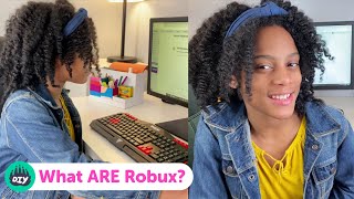 What are Robux?? | Roblox | DIY.org