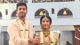 Wedding - Sudarshan 💕 Akshaya